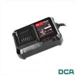 Đế sạc Pin 12V Dca FFCL12-6