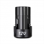 Pin tròn 12V Dca LB1220-1