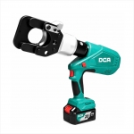 Máy cắt cáp thủy lực pin 20V Dca ADYJ55EM ( chưa pin & sạc )