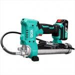 Máy bơm mỡ dùng pin 20V Dca ADGG500DM ( chưa pin & sạc )