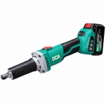 Máy mài thẳng pin 20V Dca ADSJ25EM ( chưa pin & sạc )