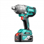 Máy bắn bulong công nghiệp Pin Dca ADPB998FK ( chưa pin & sạc )