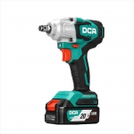 Máy bắn bulong pin 20V Dca ADPB698FK ( chưa pin & sạc )