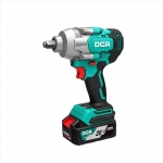 Máy bắn bulong pin 20V Dca ADPB488FK ( chưa pin & sạc )