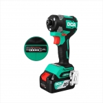 Máy bắn vít pin 208Nm Dca ADPL208ADM ( chưa pin & sạc )
