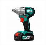 Máy siết bulong pin 20V Dca ADPB02-18MZ ( chưa pin & sạc )
