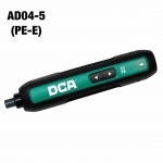 Máy siết vít mini Dca ADPL04-5E kèm phụ kiện