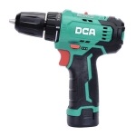 Máy khoan pin 12V Dca ADJZ23-10EK ( chưa pin & sạc )