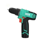 Máy khoan pin 10.8V Dca ADJZ1202E ( bộ )