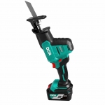Máy cưa kiếm pin 20V Dca ADJF22DM BL ( chưa pin & sạc )