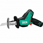 Máy cưa kiếm 12V Dca ADJF15EK ( chưa pin & sạc )