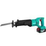 Máy cưa kiếm pin 20V Dca ADJF28B BL ( chưa pin & sạc )