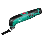 Máy cắt rung pin 12V Dca ADMD12EK ( chưa pin & sạc )