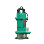 Bơm chìm thân nhôm 300W Shushui SU34-300 ( nước sạch )
