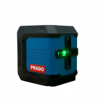 Máy cân bằng laser 2 tia xanh Prado PD102G