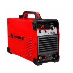 Máy cắt Plasma Sassuke CUT-60