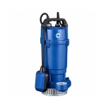 Máy bơm chìm nước sạch 370W Happy HCS370H phao tự ngắt