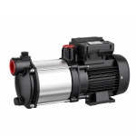 Bơm trục ngang đa tầng cánh Happy HDC750DT-5M