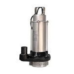 Bơm chìm Inox 1.5Kw Shimano SCS1500I42