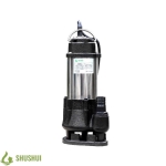 Máy bơm chìm Inox Shushui SUV375 ( nước thải )
