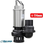 Bơm chìm INOX 2.2kW Navy QDX50-7-2.2T/380V