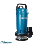 Bơm chìm nước sạch 1.1Kw Navy QDX40-7-1.1