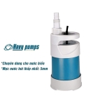 Bơm chìm nhiễm mặn , hóa chất Navy PS4029
