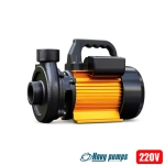 Bơm nước đẩy cao 15m Navy GD18K Gold Series