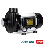 Bơm nước đẩy cao , đẩy xa 2.2Kw Navy 2200TB