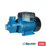 Bơm nước đẩy cao 40m Navy QB60 