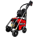 Máy xịt rửa cao áp 4.0Kw Kenyo KY-4000 xe đẩy