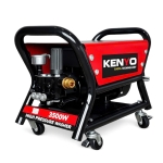Máy xịt rửa áp lực cao Kenyo KY-3500 chỉnh áp