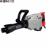 Máy đục bê tông 30 ly Kenyo D650 hammer