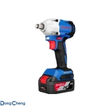 Máy bắn bulong Pin 20V Dongcheng DCPB 298 ( chưa Pin & Sạc )