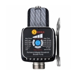 Bơm tăng áp mini 24V Sena SN20-25 biến tần