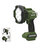 Đèn Led dùng pin 21V Dekton M21-D2500XLM ( chưa pin & sạc )