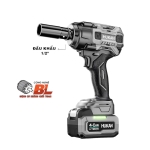 Máy siết bulong 1000Nm Pin Hukan HM21-G2-IW1000N