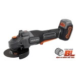 Máy mài pin 21V Hukan G1-5900BL ( chưa pin & sạc )