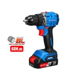 Máy khoan pin 60Nm Dongcheng DCJZ2060i ( chưa pin & sạc )