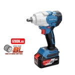 Máy siết bulong 910nm Pin 20V Dongcheng DCPB698 ( chưa Pin & Sạc )