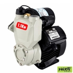 Máy bơm tăng áp điện tử 1.1kW Shirai JLm 1100A