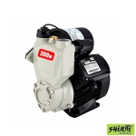 Máy bơm tăng áp điện tử 300W Shirai JLm 300A
