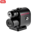 Bơm tăng áp điện tử  300W Sekitani G-300A ngoài trời