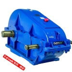 Hộp số giảm tốc GENEX ZQ 750