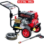 Máy xịt rửa công nghiệp đầu nổ 15.0Hp DDeko DK-XP975