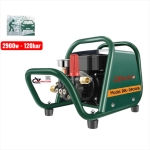 Máy rửa xe áp cao 3100W DDeko DK-3001S chỉnh áp