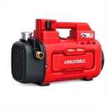 Máy rửa xe cao áp 2900W Amaxtools ARX2900