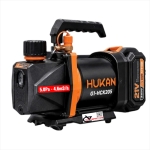 Máy hút chân không Pin 21V Hukan G1-HCK205 ( chưa pin & sạc )