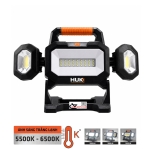 Đèn làm việc pin 21V Hukan G3-GZ037 ( chưa pin & sạc )