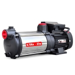 Bơm trục ngang đa tầng cánh Happy HDC750DT-5M